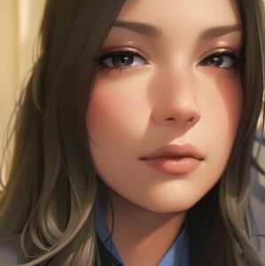 Meet your Posher, Izzy